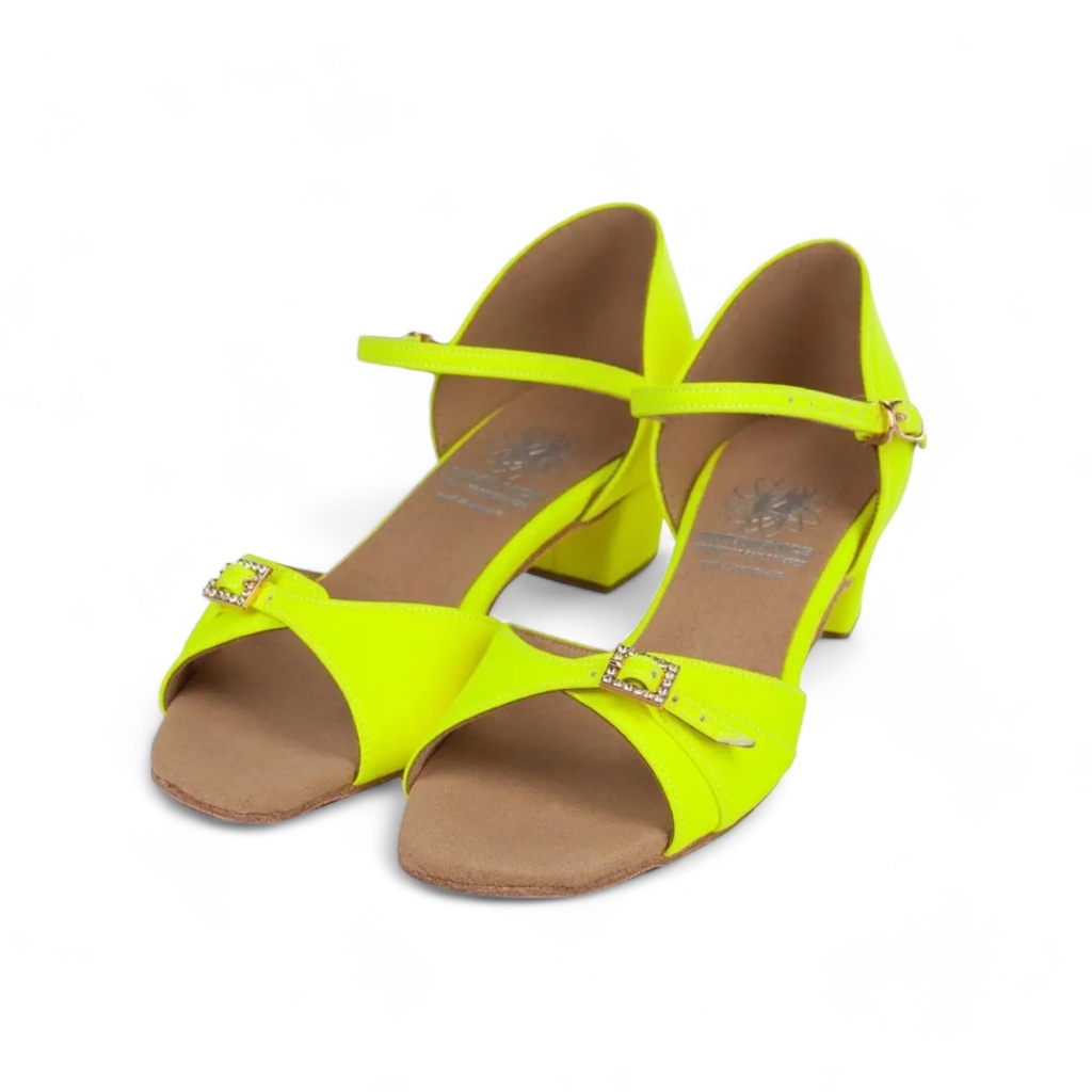 Modell 1005 Neon Yellow