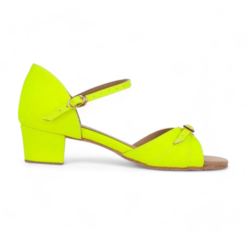 Modell 1005 Neon Yellow