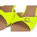 Modell 1005 Neon Yellow