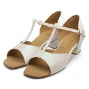 Modell 1007 Pink Iris