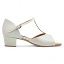 Modell 1007 Pink Iris