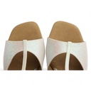 Modell 1007 Pink Iris