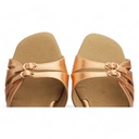 Modell 1557 Flesh Satin