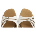 Modell 1557 White Coag