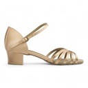 Modell 7407 Flesh Satin