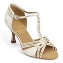 Modèle 1544 White Satin