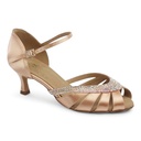 Style 1543 Flesh Satin