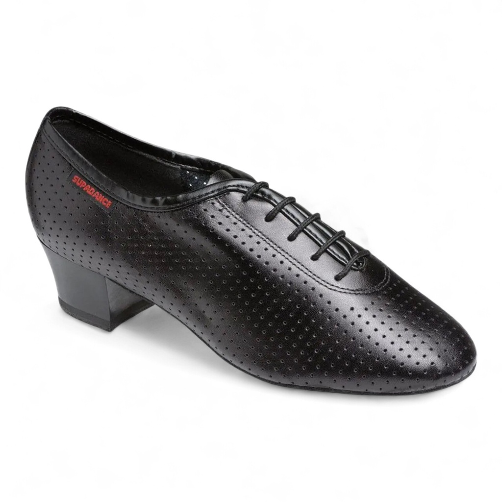 Modell 1026 Black Leather