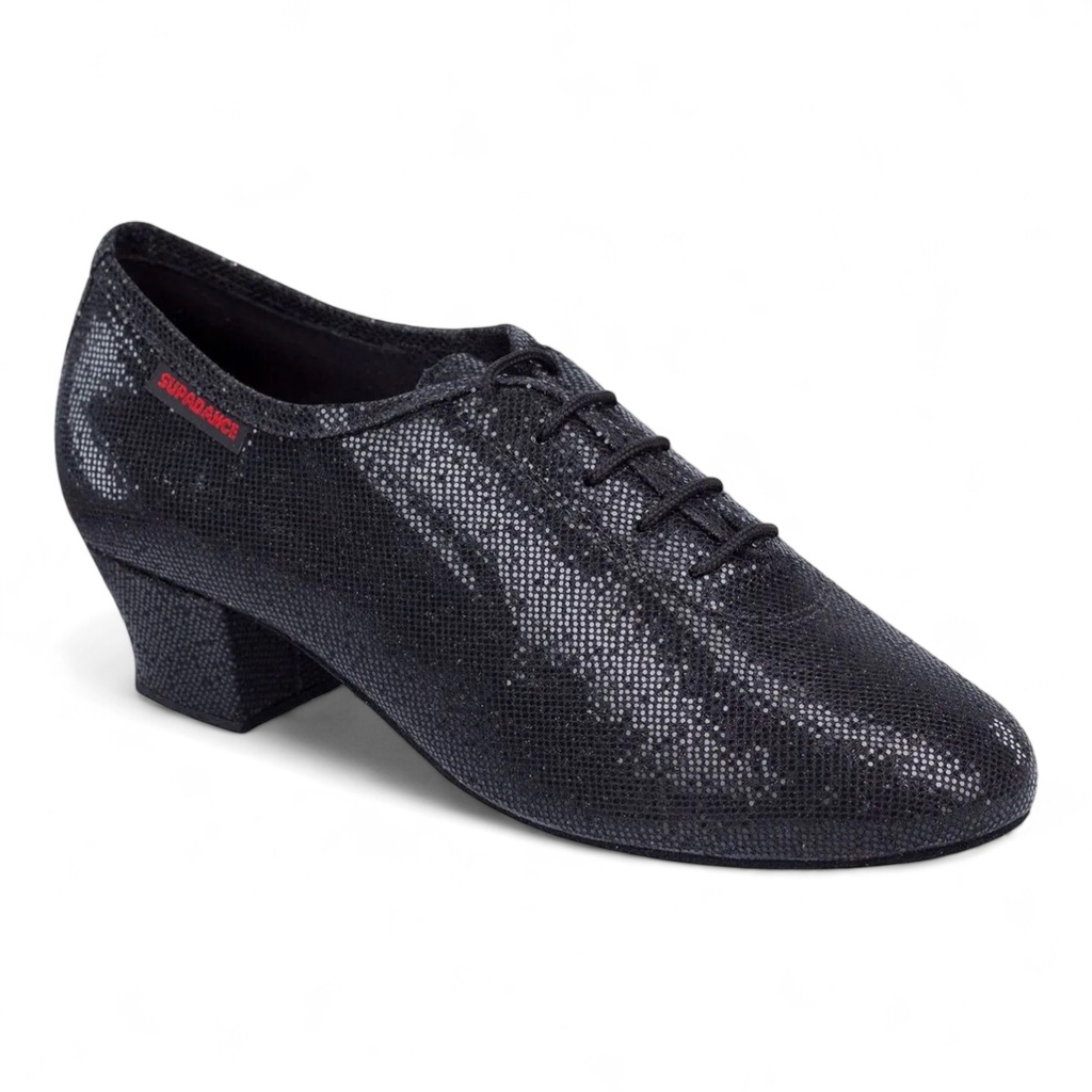 Style 1026 Black Multi Hologram