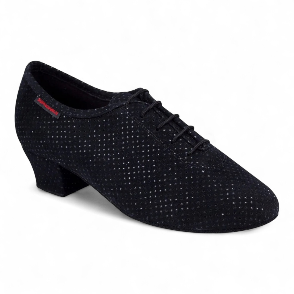 Modell 1026 Black Hologram (normal, UK 2,0 (ca. EU 34), nicht vegan (Standard))