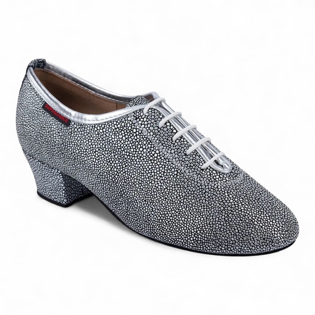 Style 1026 Silver Stingray