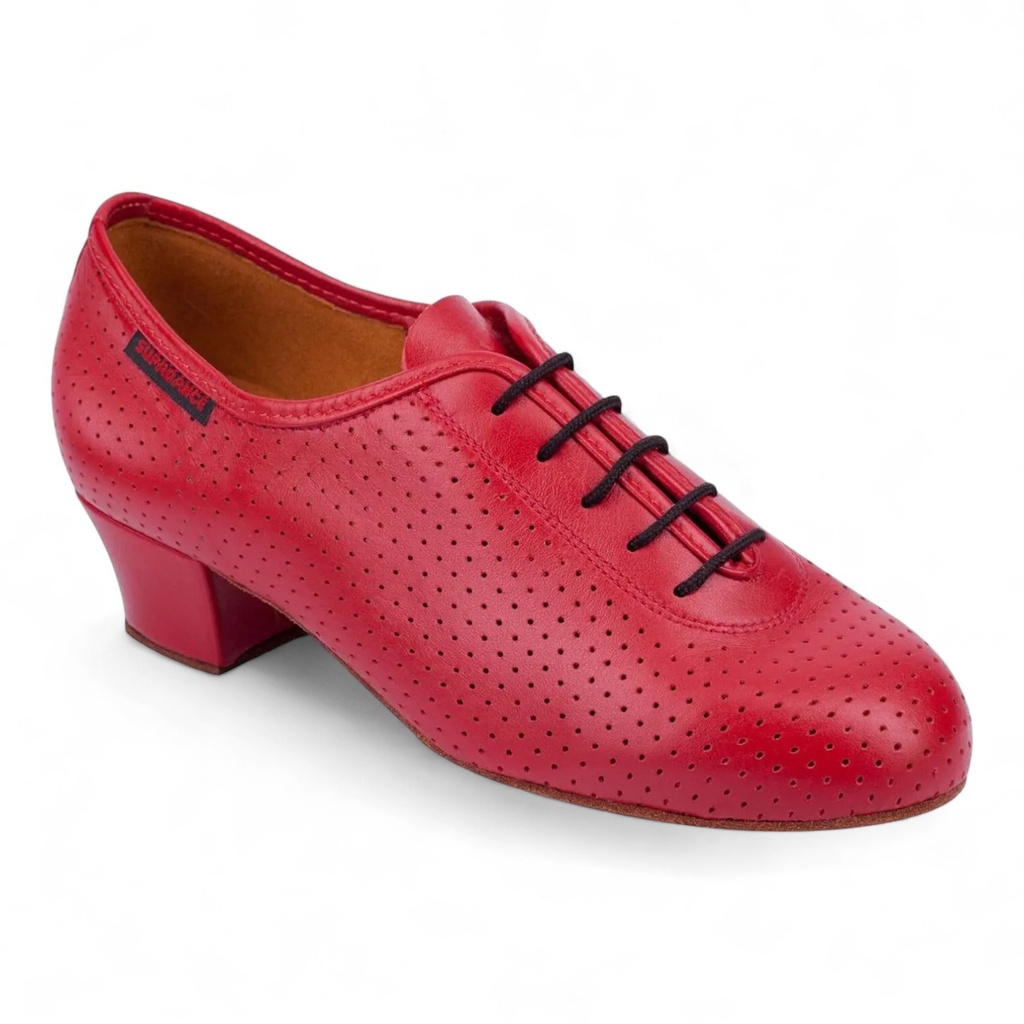 Modèle 1026 Red Leather