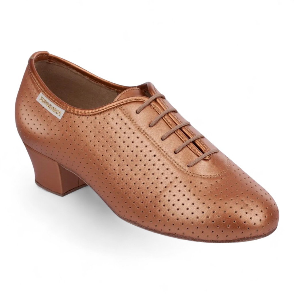 Modell 1026 Flesh Sateen Leather