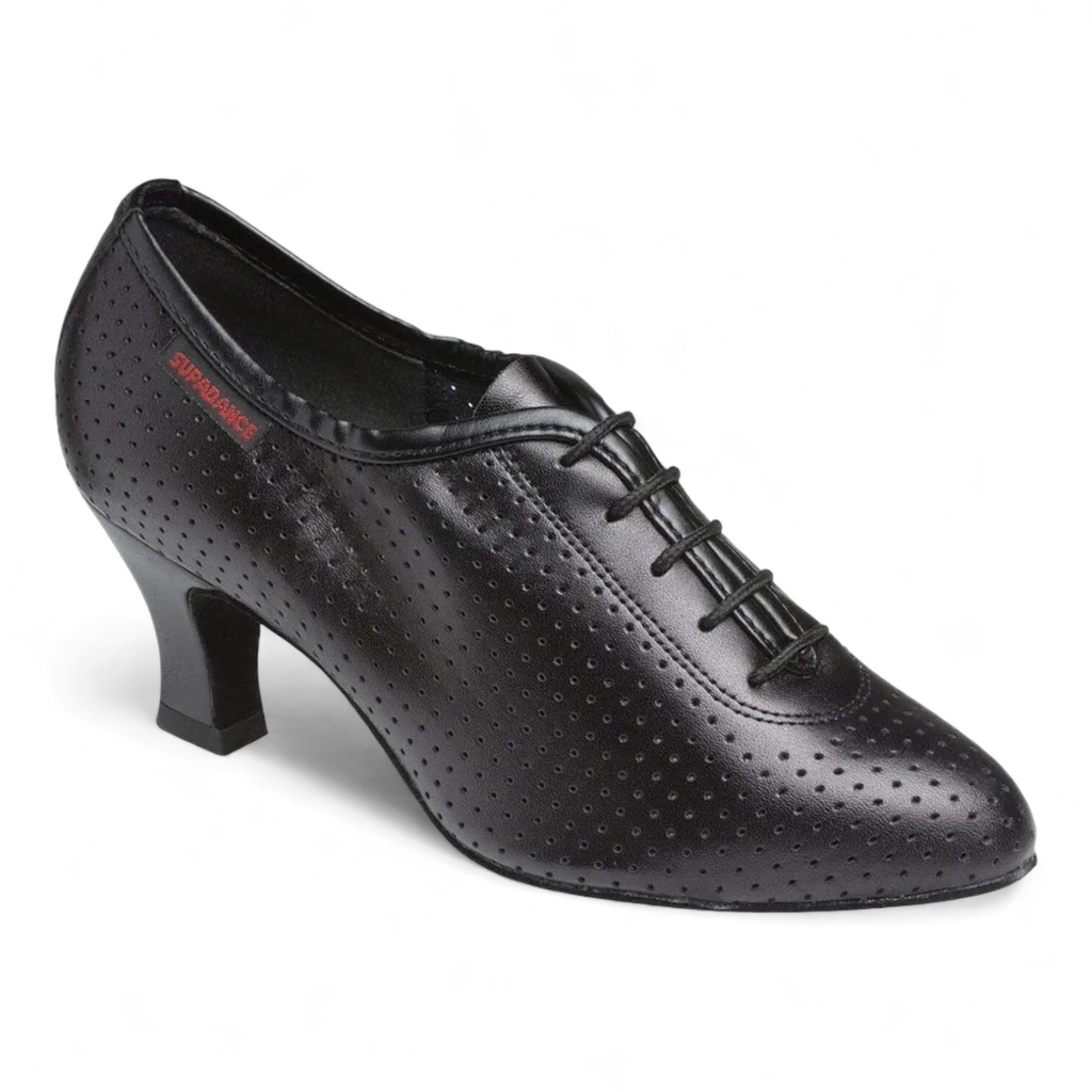 Modèle 1025 Black Leather