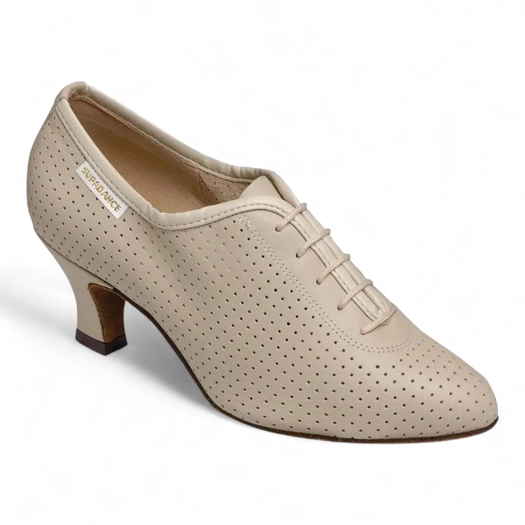 Modèle 1025 Beige Leather