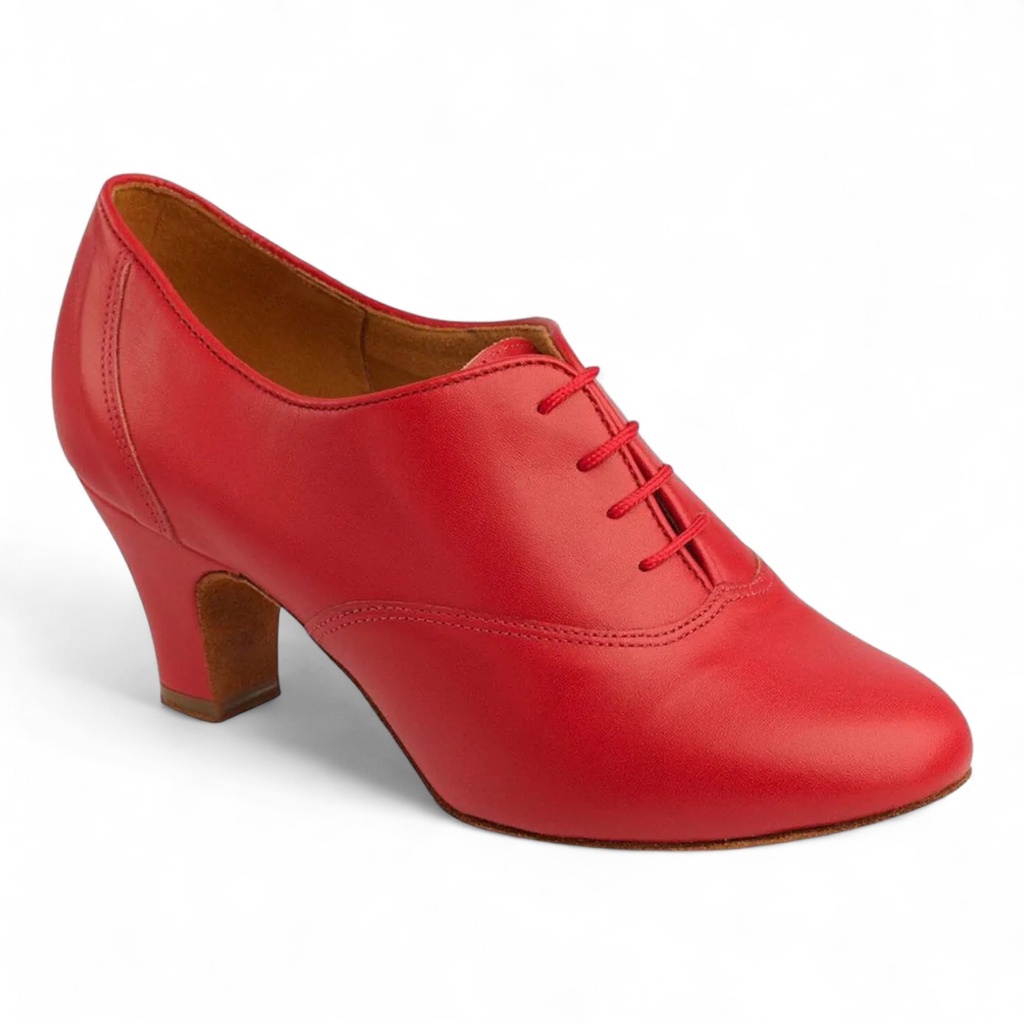 Modell 1227 Red Leather