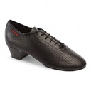 Modell 1326 Black Leather