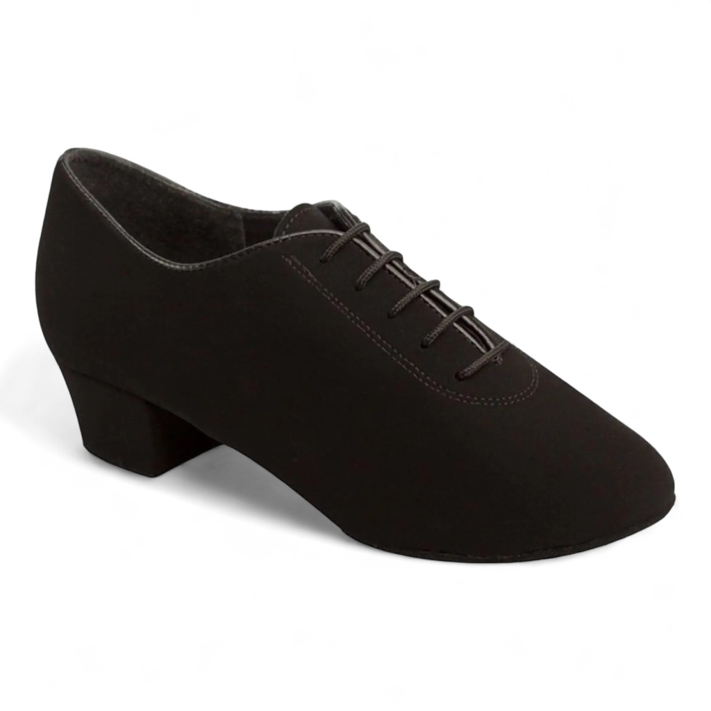 Modèle 1326 Black Nubuck (normal, UK 2,0 (ca, EU 34), non végétalien)