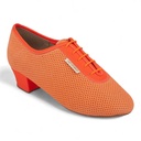 Modèle 1326 Neon Orange Mesh