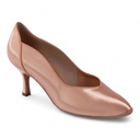 Style 1014 Flesh Satin