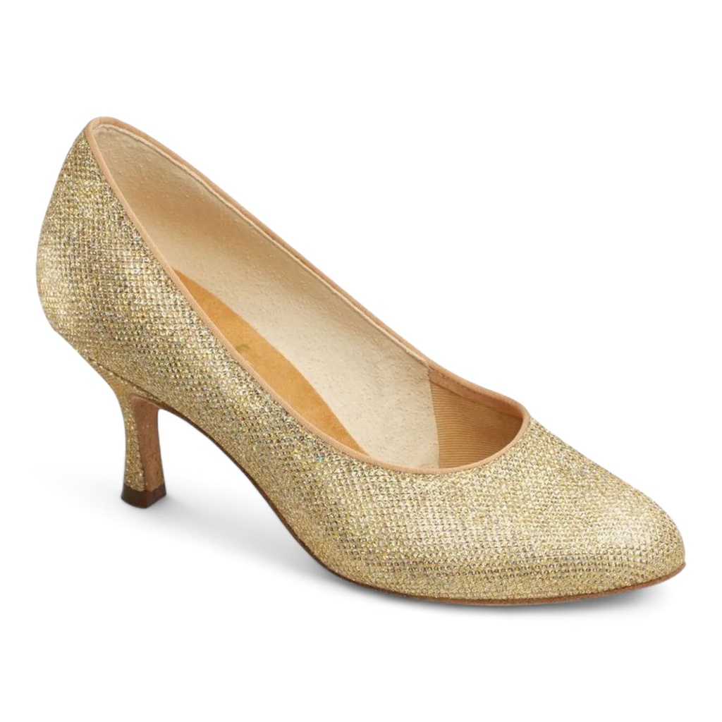 Modèle 1016 Special Edition Gold Rainbow