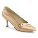 Style 1023 Flesh Satin