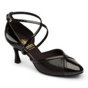 Style 1216 Black Multi Hologram