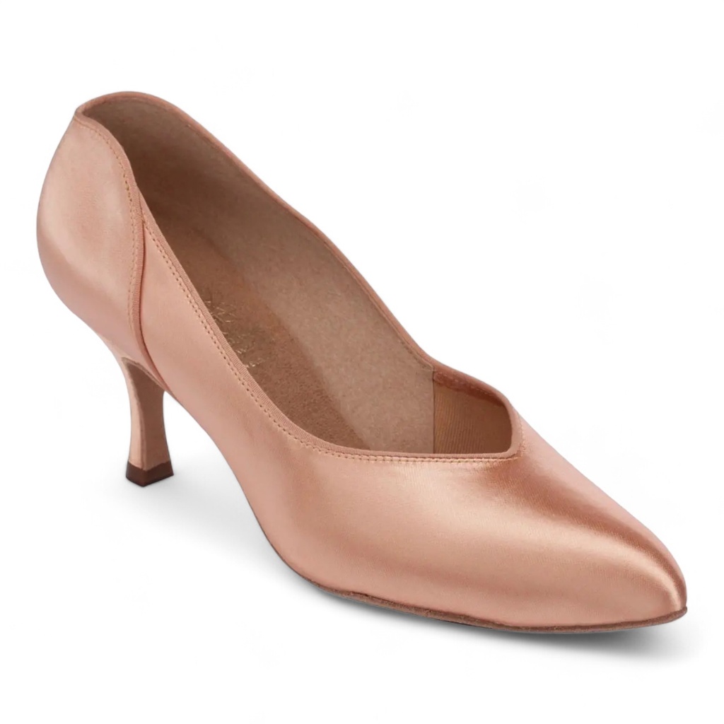 Modèle 2014 Flesh Satin