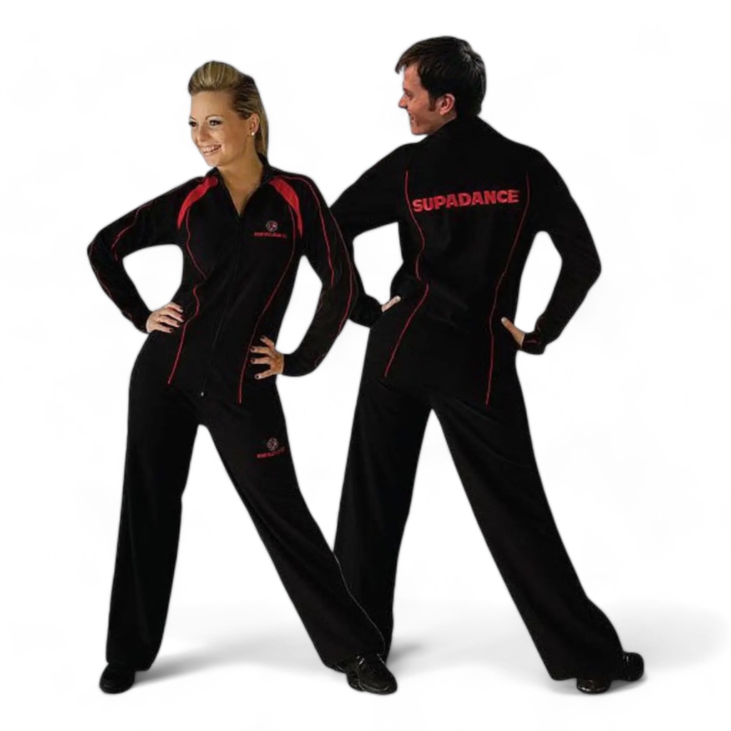 Tracksuit (Style D) (Extra Small (XS))