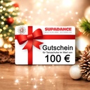 Geschenkgutschein (Xmas-Special) + 10-Euro-Gutschein GRATIS