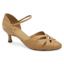 Style 1531 Flesh Leather