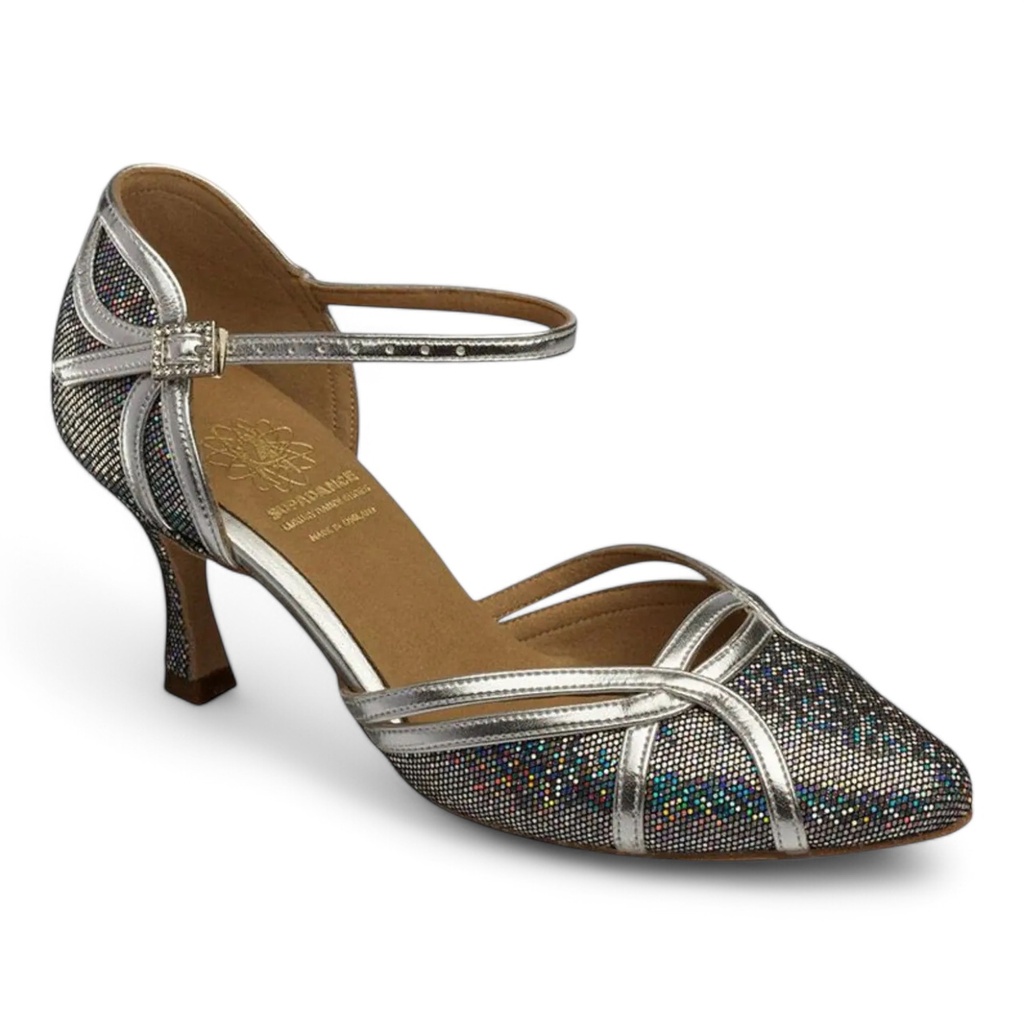 Style 1542 Multi Hologram (2" (5,08 cm), normal, UK 2,0 (ca, EU 34), non vegan)