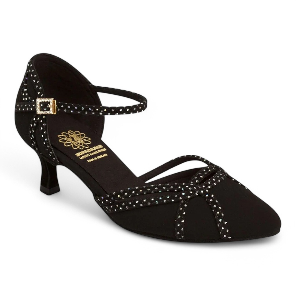 Style 1542 Star Hologram (2" (5,08 cm), normal, UK 2,0 (ca, EU 34), non vegan)