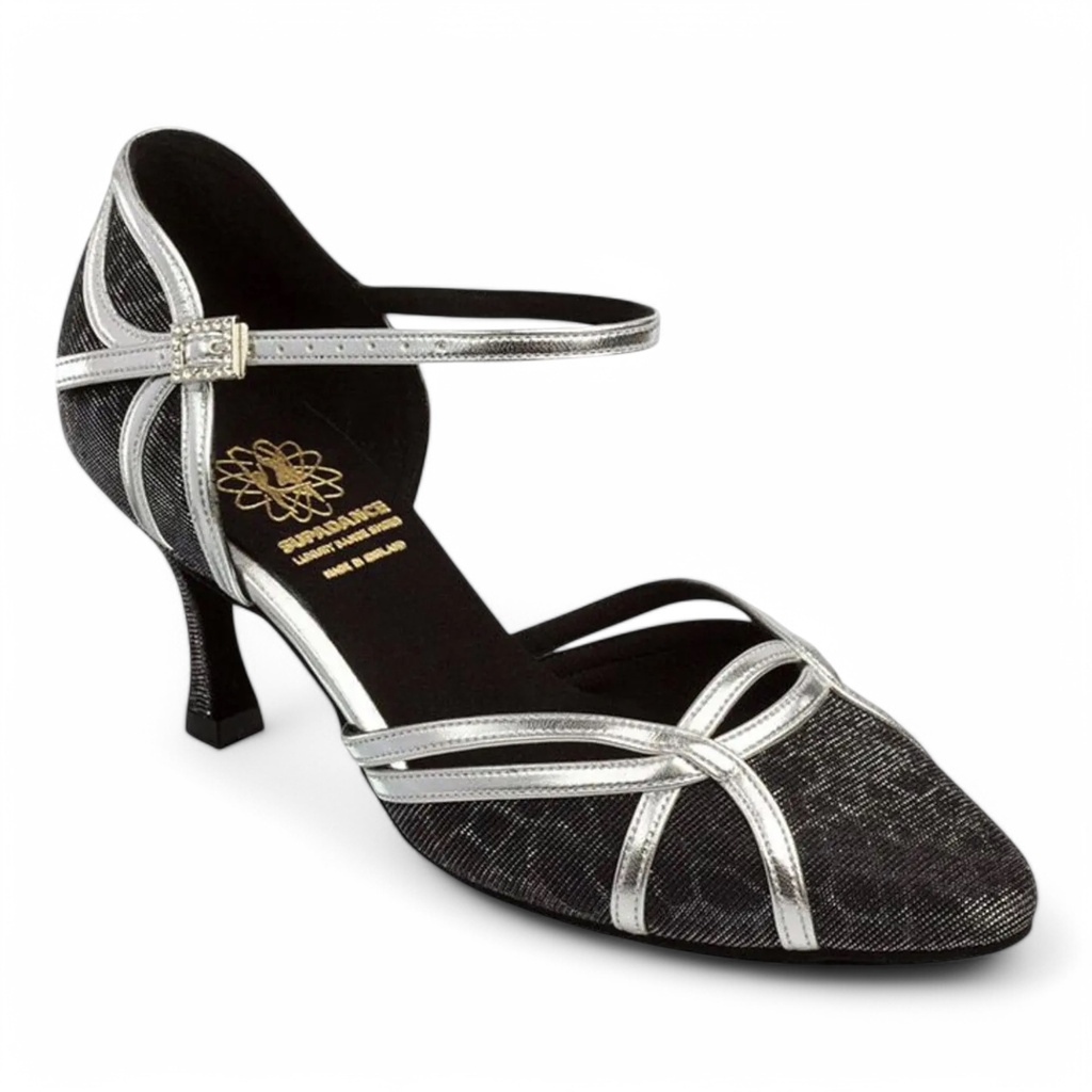 Modèle 1542 Black Sunset (2" (5,08 cm), normal, UK 2,0 (ca, EU 34), non végétalien)