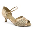 Modell 1562 Flesh Glitter