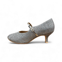 Modell 1012 Silver Rainbow