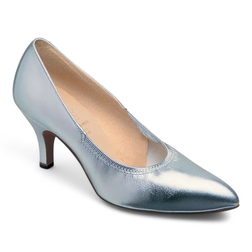 Modell 1001 Silver Coag