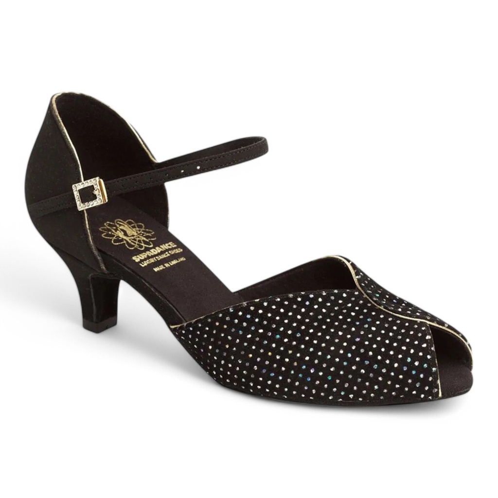 Style 1032 Star Hologram