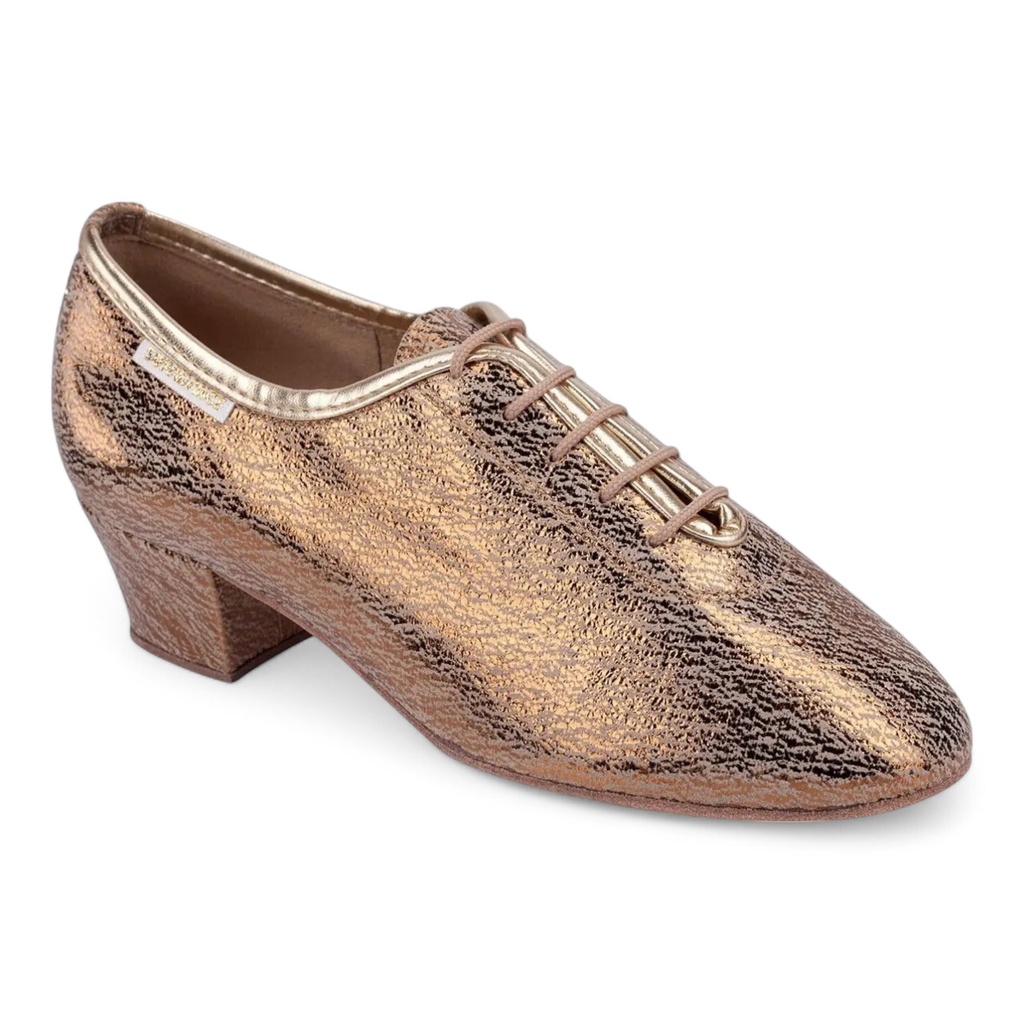 Style 1026 Gold Metallic (normal, UK 2,0 (ca, EU 34), non vegan)