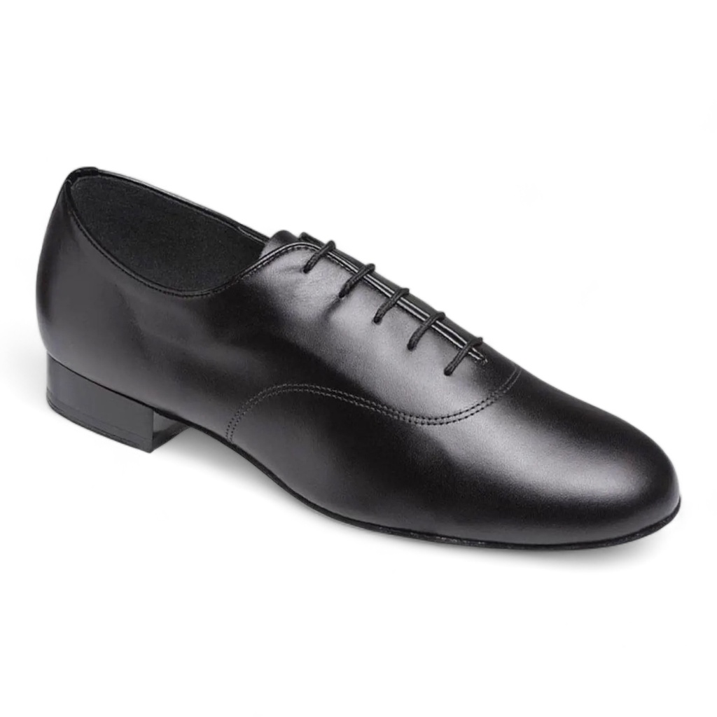 Style 5000 Black Leather (normal, UK 5,0 (ca. EU 38), non vegan)