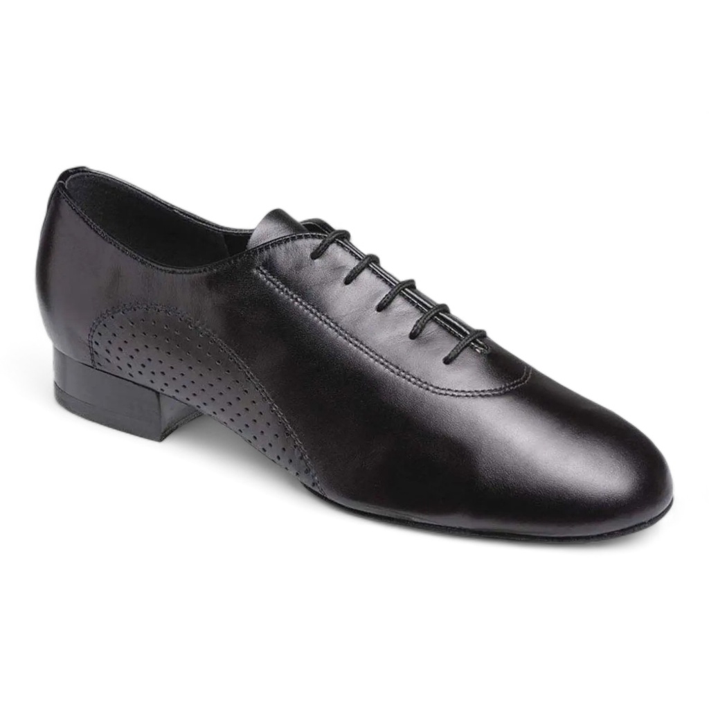 Modèle 5200 Black Leather (normal, UK 5,0 (ca. EU 38), non végétalien)