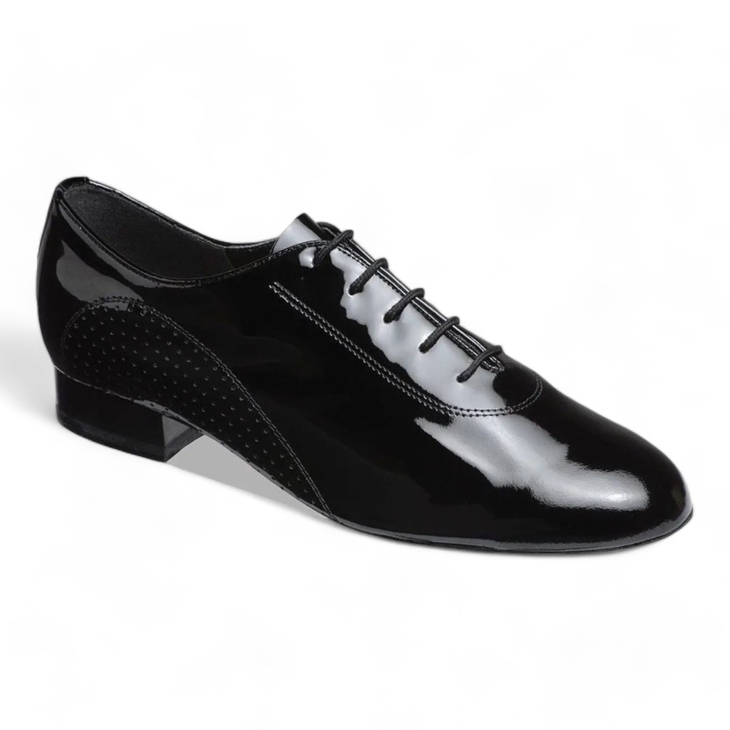 Style 5200 Black Patent (normal, UK 5,0 (ca. EU 38), non vegan)