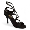 Modèle 1062 Black Satin Ultra Slim (SALE)