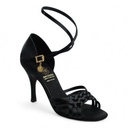 Modell 1178 Black Satin (SALE)