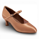 Modèle 7012 Flesh Satin