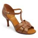 Style 1176 Caramel Leather