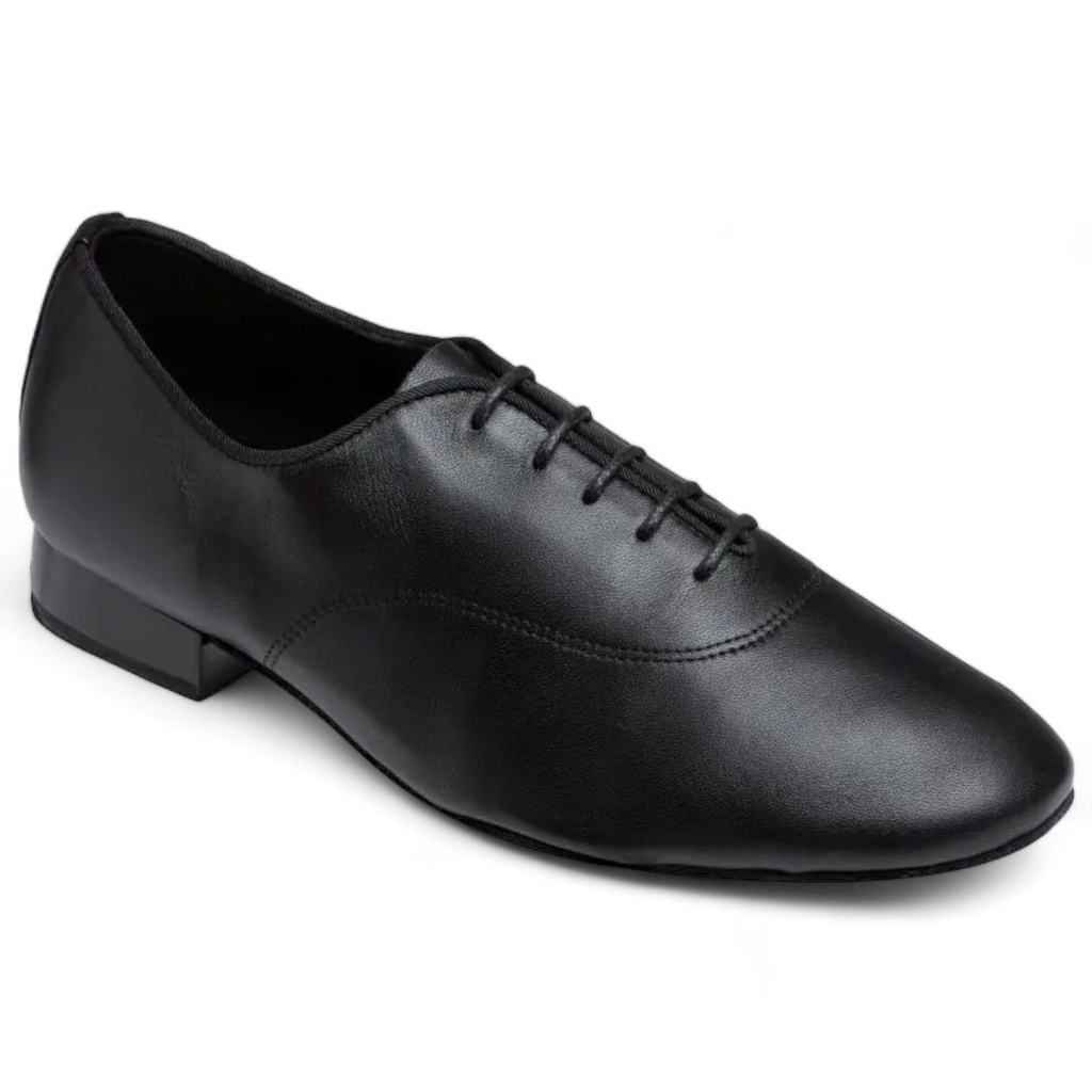 Modell 5500 Black Leather