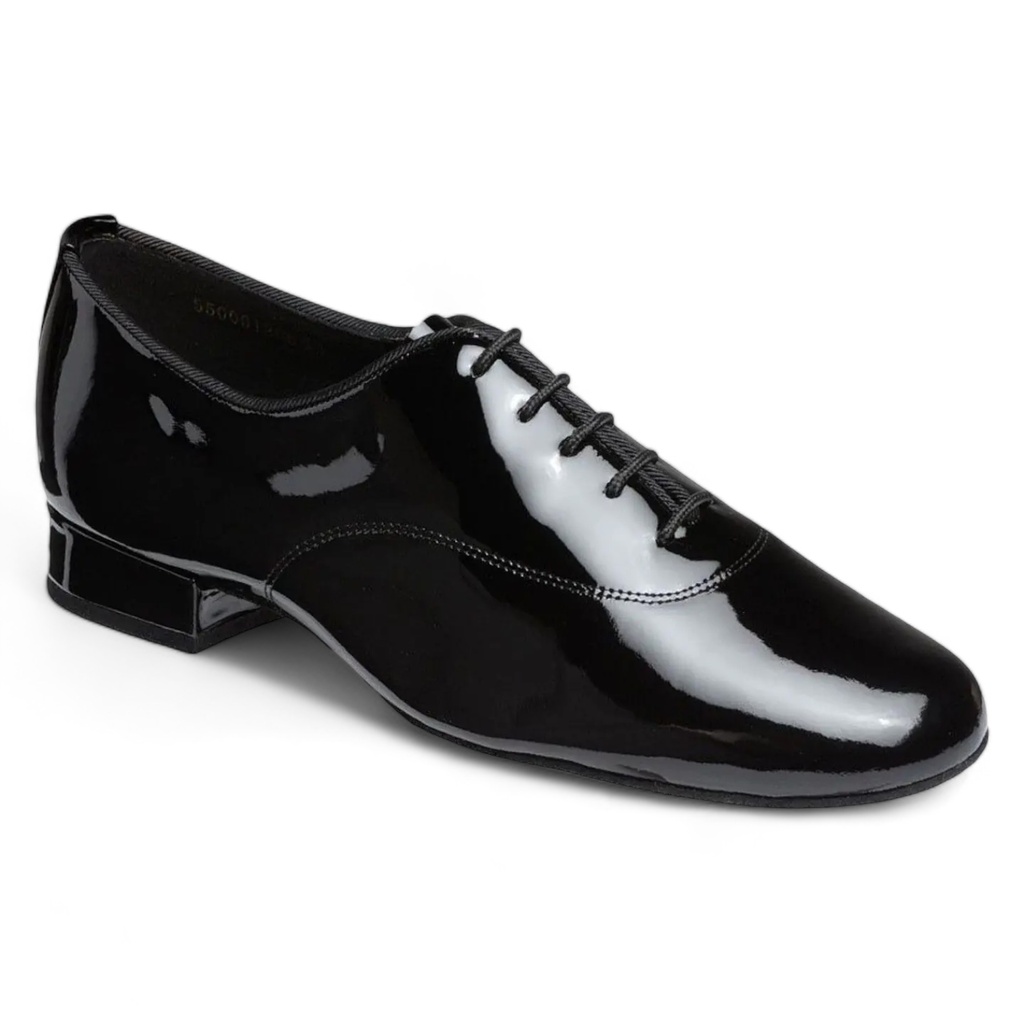 Modèle 5500 Black Patent (UK 10,0 (ca. EU 28))