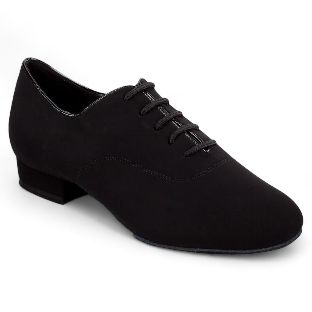 Modell 7500 Boys Black Nubuck (UK 12,0 (ca. EU 30,5))