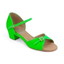 Modèle 1005 Neon Green